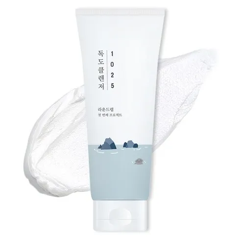 클렌징폼 초이득 구성